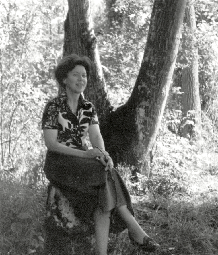 Barbara Bray – A Woman of Letters: An Interview with Pascale Sardin